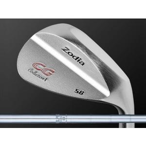 Zodia (ゾディア) CG collection Iウェッジ N.S.PRO MODUS3 WEDGE 105