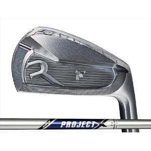 RODDIO (ロッディオ) CC FORGED アイアン 5-Pw (6本セット) Dynamic