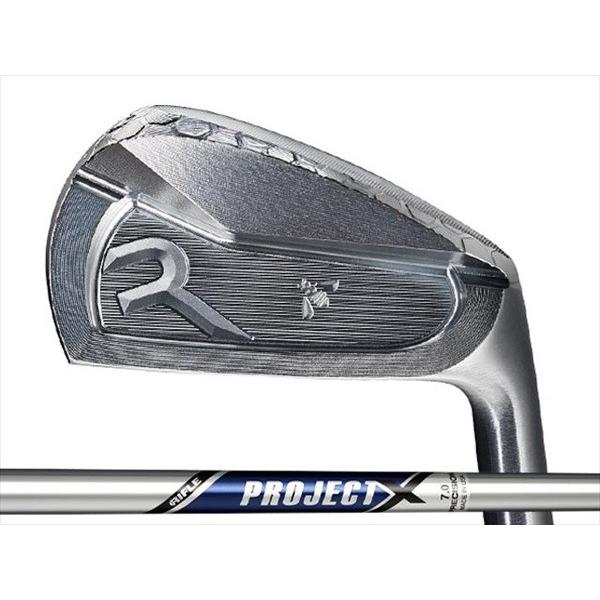 RODDIO (ロッディオ) CC FORGED アイアン 5-Pw (6本セット)　PROJECT...