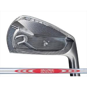 RODDIO (ロッディオ) CC FORGED アイアン 5-Pw (6本セット) Dynamic