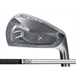RODDIO (ロッディオ) CC FORGED アイアン 5-Pw (6本セット) Dynamic