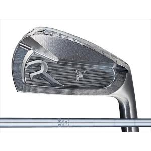 RODDIO MC アイアン4本set(7-PW) DLCコーティング[7P]ロッディオRODDIO