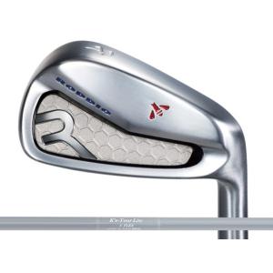 RODDIO (ロッディオ) PC FORGED アイアン 5-P (6本セット)　K'S Tour...