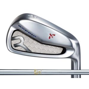 ロッディオアイアンMCI 80R 5本セット RODDIO (ロッディオ) MC アイアン 5-P (6本セット) MCI BLACK 60/80