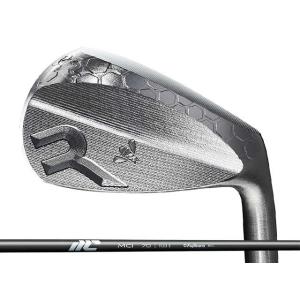 RODDIO (ロッディオ) CC FORGED アイアン（ウェッジ）　Fujikura New M...