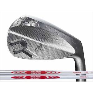 MIZUNO（ミズノ） The Craft Wedge ザ・クラフト ウェッジ Modus 105 S
