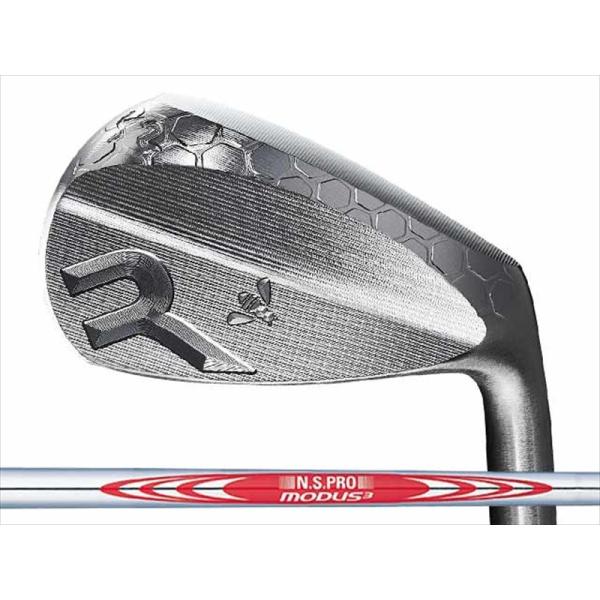 RODDIO (ロッディオ) CC FORGED アイアン（ウェッジ）　N.S.PRO MODUS3...