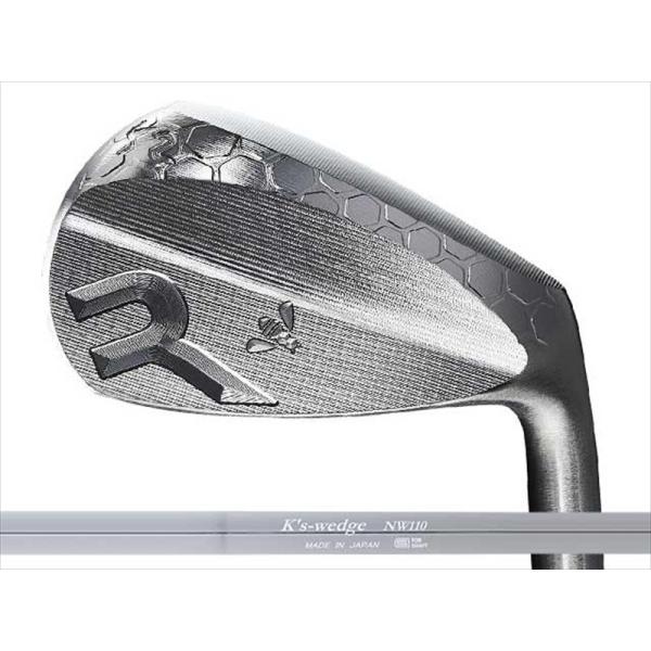 RODDIO (ロッディオ) CC FORGED アイアン（ウェッジ）　K's Wedge NW11...