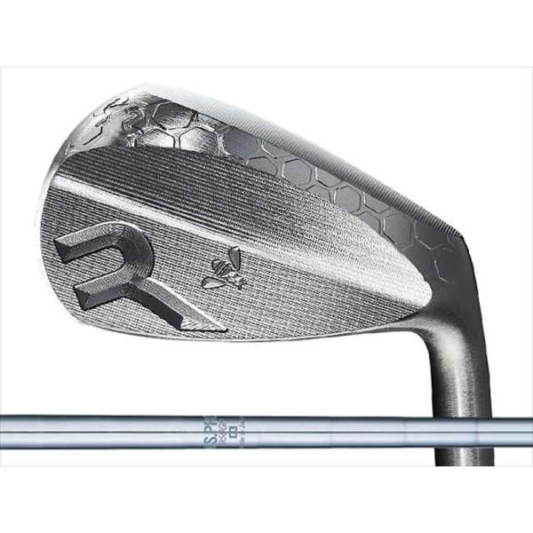RODDIO (ロッディオ) CC FORGED アイアン（ウェッジ）　N.S.PRO 950GHシ...