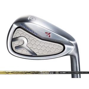 RAZZLE DAZZLE (ラズル・ダズル) CS-03Wウェッジ N.S.PRO MODUS3 WEDGE