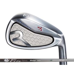 RODDIO (ロッディオ) PC FORGED アイアン（ウェッジ）　Fire Express W...