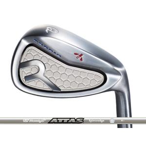 RODDIO (ロッディオ) PC FORGED アイアン（ウェッジ） N.S.PRO MODUS3