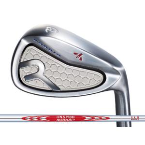 RODDIO (ロッディオ) PC FORGED アイアン（ウェッジ）　N.S.PRO MODUS3...