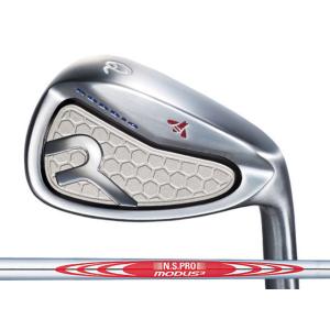 RODDIO (ロッディオ) PC FORGED アイアン（ウェッジ）　N.S.PRO MODUS3...