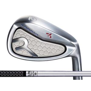 RODDIO (ロッディオ) PC FORGED アイアン（ウェッジ）　N.S.PRO 750GHシ...