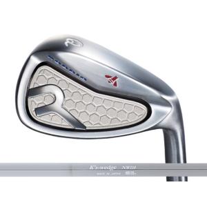 RODDIO (ロッディオ) PC FORGED アイアン（ウェッジ）　K's Wedge NW11...