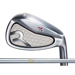 RODDIO (ロッディオ) PC FORGED アイアン（ウェッジ）　N.S.PRO 850GHシ...