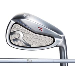 RODDIO (ロッディオ) PC FORGED アイアン（ウェッジ）　N.S.PRO 1050GH...