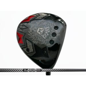 EMILLID BAHAMA (エミリッドバハマ) CV8 ドライバー　LOOP PROTOTYPE...