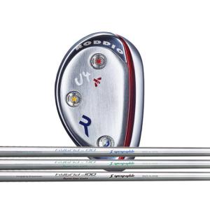 RODDIO (ロッディオ) ハイブリッド ユーティリティ　LOOP HYBRID 80/90/10...