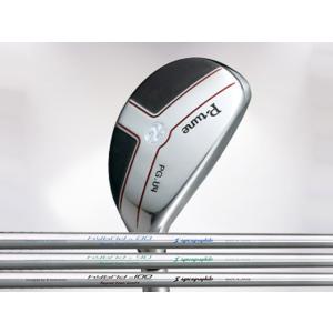 P-tune (ピーチューン) PGUT ユーティリティ　LOOP HYBRID 80/90/100...