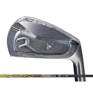 RODDIO (ロッディオ) CC FORGED アイアン 5-Pw (6本セット)　Basileu...