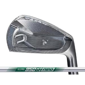 RODDIO (ロッディオ) CC FORGED アイアン 5-Pw (6本セット) Dynamic