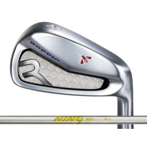 RODDIO (ロッディオ) PC FORGED アイアン 5-P (6本セット)　K's NINE...