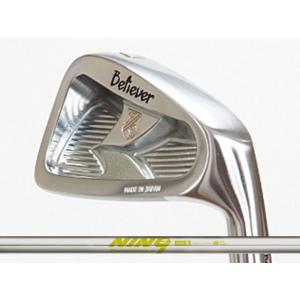 藤本技工 FG-101CB FORGED アイアン 5-Pw N.S.PRO MODUS3 105/115/125