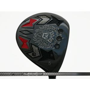 EMILLID BAHAMA (エミリッドバハマ) CV8 フェアウェイウッド　LOOP FW Si...