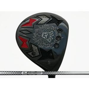 EMILLID BAHAMA (エミリッドバハマ) CV8 フェアウェイウッド　LOOP PROTO...