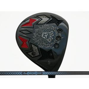 EMILLID BAHAMA (エミリッドバハマ) CV8 フェアウェイウッド　LOOP PROTO...