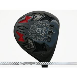 EMILLID BAHAMA (エミリッドバハマ) CV8 フェアウェイウッド　LOOP PROTO...