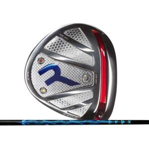 RODDIO (ロッディオ) S-Design R-Tune※スリーブモデル（シルバー）　TRPX ...