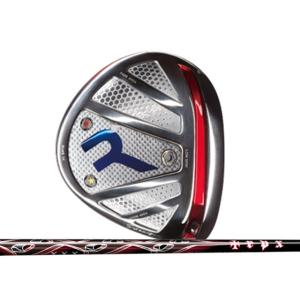 RODDIO (ロッディオ) S-Design R-Tune※スリーブモデル（シルバー）　TRPX ...