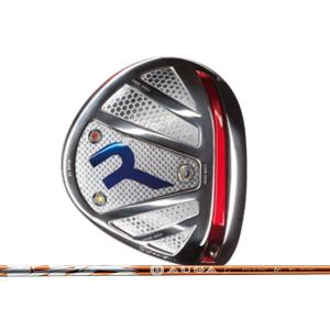 RODDIO (ロッディオ) S-Design R-Tune※スリーブモデル（シルバー）　AUGA ...