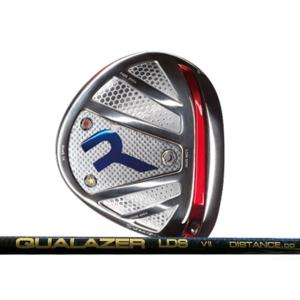 RODDIO (ロッディオ) S-Design R-Tune※スリーブモデル（シルバー）　QuaLa...