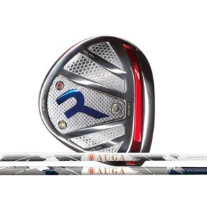 RODDIO (ロッディオ) S-Design R-Tune※スリーブモデル（シルバー）　AUGA（...