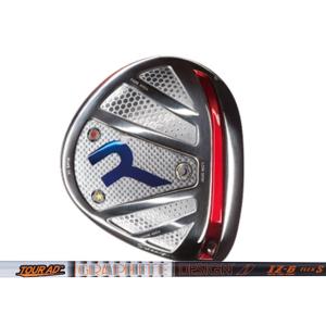 RODDIO (ロッディオ) S-Design R-Tune※スリーブモデル（シルバー）　Tour ...