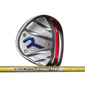 RODDIO (ロッディオ) S-Design R-Tune※スリーブモデル（シルバー）　Regio...