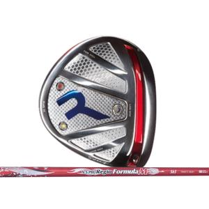 RODDIO (ロッディオ) S-Design R-Tune※スリーブモデル（シルバー）　Regio...