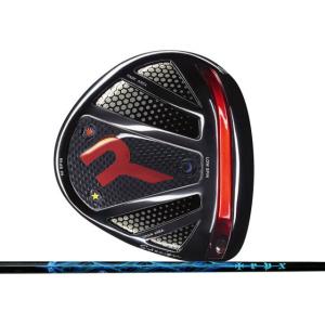 RODDIO (ロッディオ) S-Design R-Tune※スリーブモデル（ブラック）　TRPX ...