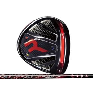 RODDIO (ロッディオ) S-Design R-Tune※スリーブモデル（ブラック）　TRPX ...