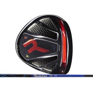 RODDIO (ロッディオ) S-Design R-Tune※スリーブモデル（ブラック）　Basil...