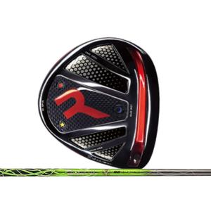 RODDIO (ロッディオ) S-Design R-Tune※スリーブモデル（ブラック）　Basil...