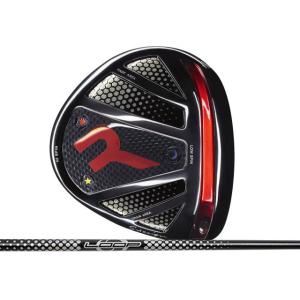 RODDIO (ロッディオ) S-Design R-Tune※スリーブモデル（ブラック）　LOOP ...