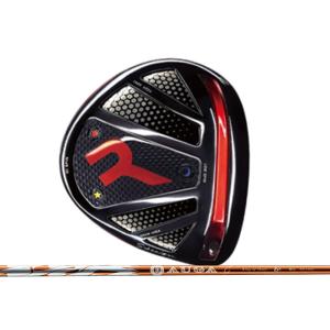 RODDIO (ロッディオ) S-Design R-Tune※スリーブモデル（ブラック）　AUGA ...