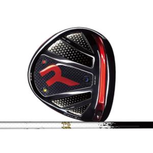 RODDIO (ロッディオ) S-Design R-Tune※スリーブモデル（ブラック）　鎬(シノギ...