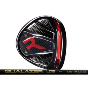 RODDIO (ロッディオ) S-Design R-Tune※スリーブモデル（ブラック）　QuaLa...