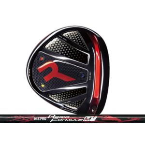 RODDIO (ロッディオ) S-Design R-Tune※スリーブモデル（ブラック）　Regio...